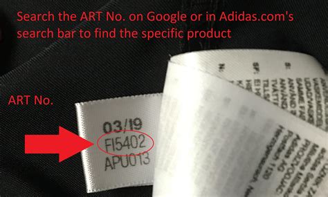 where to find adidas product code|adidas product code lookup.